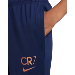 PANTALON FOOTBALL CR7 JUNIOR NIKE SPORT2000 Ploërmel et Locminé