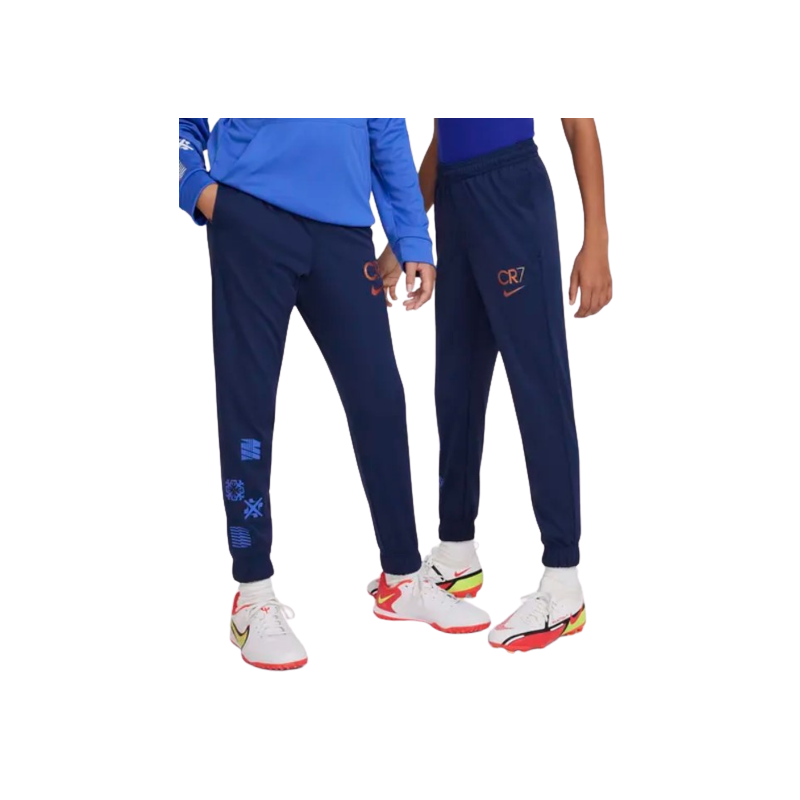 PANTALON FOOTBALL CR7 JUNIOR NIKE SPORT2000 Ploërmel et Locminé