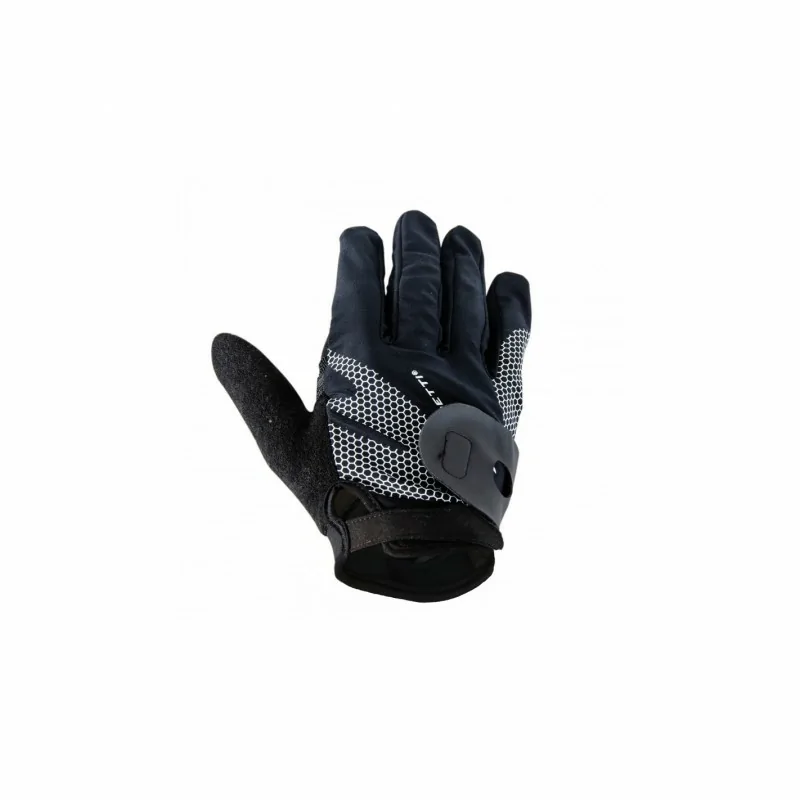 GANTS DETACHABLE VIPER + GUIDETTI