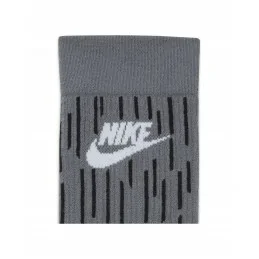 LOT 3 PAIRES DE CHAUSSETTES NIKE EVERYDAY ESSENTIAL CREW NIKE SPORT2000 Ploërmel et Locminé