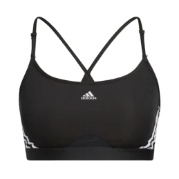 BRASSIERE AER LS 3S ADIDAS SPORT2000 Ploërmel et Locminé