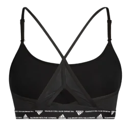 BRASSIERE AER LS 3S ADIDAS SPORT2000 Ploërmel et Locminé