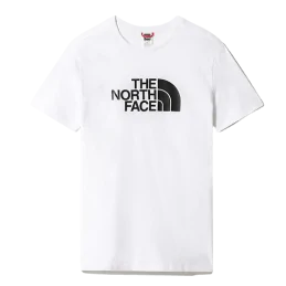 TEE-SHIRT S/S EASY THE NORTH FACE