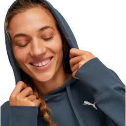 HOODIE HER PUMA SPORT2000 Ploërmel et Locminé