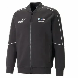 VESTE ZIPPE BMW MMS MT7 PUMA