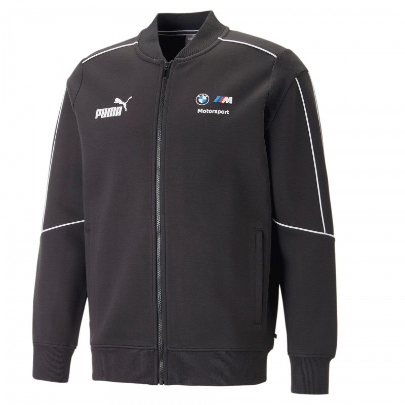 VESTE ZIPPE BMW MMS MT7 PUMA SPORT2000 Ploërmel et Locminé