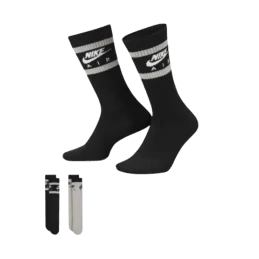 CHAUSSETTES NIKE EVERYDAY ESSENTIAL CREW NIKE