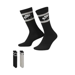 CHAUSSETTES NIKE EVERYDAY ESSENTIAL CREW NIKE SPORT2000 Ploërmel et Locminé