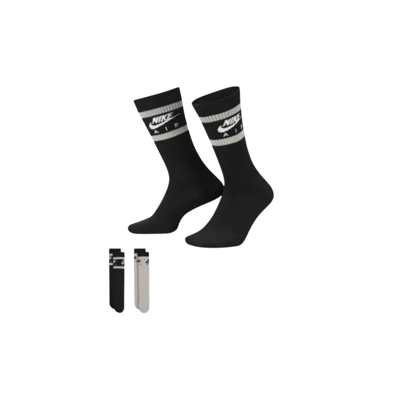 CHAUSSETTES NIKE EVERYDAY ESSENTIAL CREW NIKE