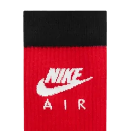 CHAUSSETTES NIKE EVERYDAY ESSENTIAL CREW NIKE SPORT2000 Ploërmel et Locminé