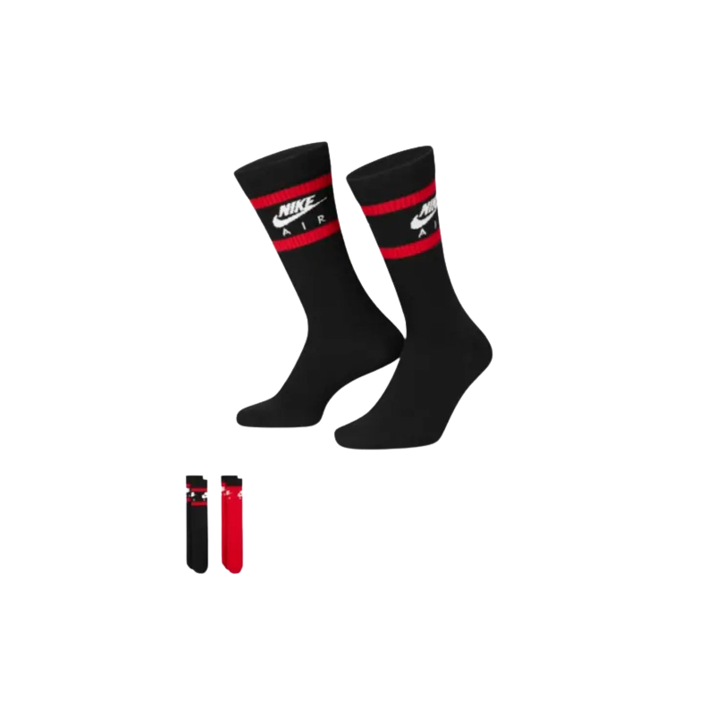 CHAUSSETTES NIKE EVERYDAY ESSENTIAL CREW NIKE SPORT2000 Ploërmel et Locminé