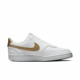 CHAUSSURES NIKE COURT VISION LO NN NIKE SPORT2000 Ploërmel et Locminé