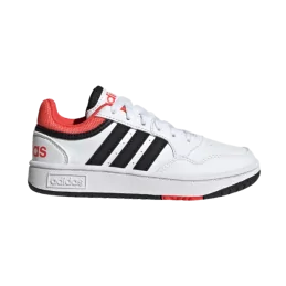 CHAUSSURES HOOPS 3.0 JUNIOR ADIDAS