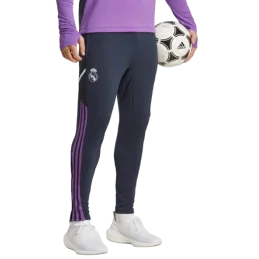 PANTALON ENTAINEMENT REAL MADRID CONDIVO 22 ADIDAS SPORT2000 Ploërmel et Locminé