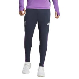 PANTALON ENTAINEMENT REAL MADRID CONDIVO 22 ADIDAS SPORT2000 Ploërmel et Locminé