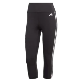 LEGGING 3/4 TAILLE HAUTE ADIDAS