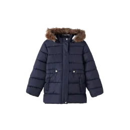 MANTEAU NOOS JUNIOR NAME IT SPORT2000 Ploërmel et Locminé