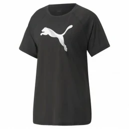 TEE SHIRT W EVO PUMA SPORT2000 Ploërmel et Locminé