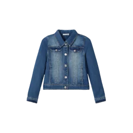 VESTE EN JEAN JUNIOR NAME IT SPORT2000 Ploërmel et Locminé