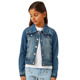 VESTE EN JEAN JUNIOR NAME IT SPORT2000 Ploërmel et Locminé