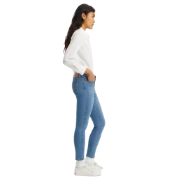 JEAN 711 SKINNY LEVIS SPORT2000 Ploërmel et Locminé