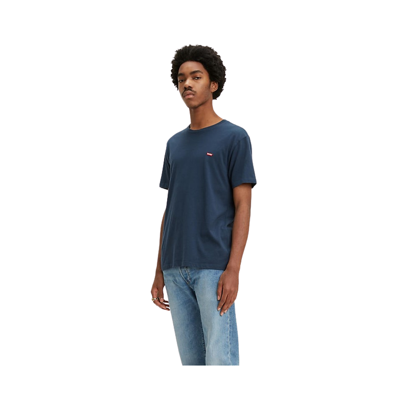 TEE-SHIRT SS ORIGINAL HM LEVIS SPORT2000 Ploërmel et Locminé TEE-SHIRT SS ORIGINAL HM LEVIS SPORT2000 Ploërmel et Locminé