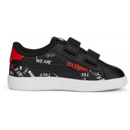 CHAUSSURES BB INF SMASH BRANDL V PUMA