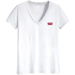 TEE-SHIRT PERFECT VNECK LEVIS