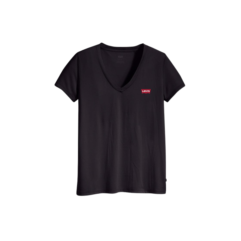 TEE-SHIRT PERFECT VNECK LEVIS SPORT2000 Ploërmel et Locminé