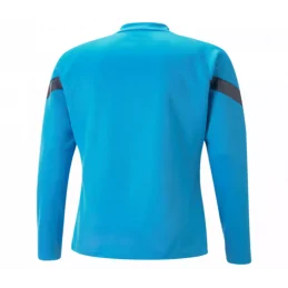 SWEATSHIRT OM TR 1/4 ZIP PUMA SPORT2000 Ploërmel et Locminé