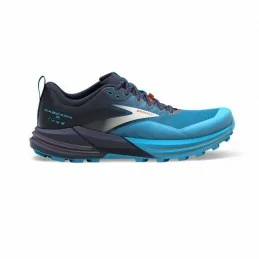 CHAUSSURES TRAIL CASCADIA 16 BROOKS