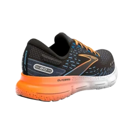 CHAUSSURES RUNNING GLYCERIN 20 BROOKS SPORT2000 Ploërmel et Locminé