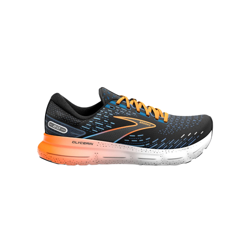 CHAUSSURES RUNNING GLYCERIN 20 BROOKS SPORT2000 Ploërmel et Locminé