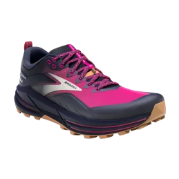 CHAUSSURES TRAIL CASCADIA 16 BROOKS
