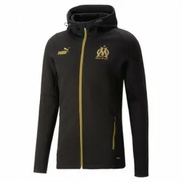 VESTE OM CAS HOODED PUMA SPORT2000 Ploërmel et Locminé