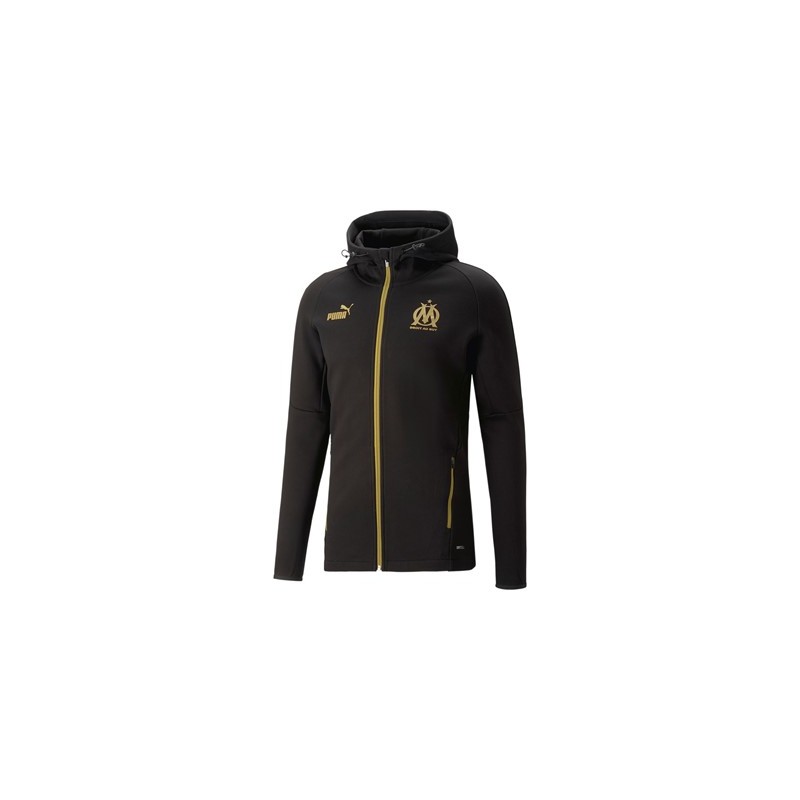 VESTE OM CAS HOODED PUMA SPORT2000 Ploërmel et Locminé