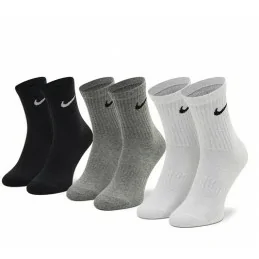 Lot de 3 paires de chaussettes Nike Everyday Cushioned