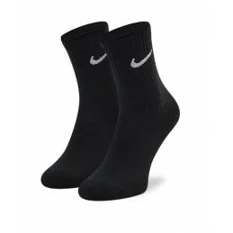 LOT DE 3 PAIRES DE CHAUSSETTES NIKE EVERYDAY NIKE SPORT2000 Ploërmel et Locminé