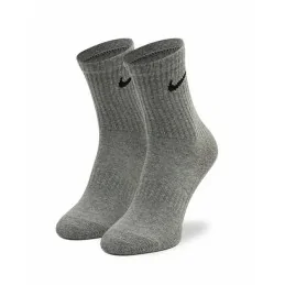 LOT DE 3 PAIRES DE CHAUSSETTES NIKE EVERYDAY NIKE SPORT2000 Ploërmel et Locminé