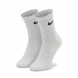 LOT DE 3 PAIRES DE CHAUSSETTES NIKE EVERYDAY NIKE SPORT2000 Ploërmel et Locminé