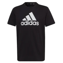 TEE SHIRT U BL ADIDAS