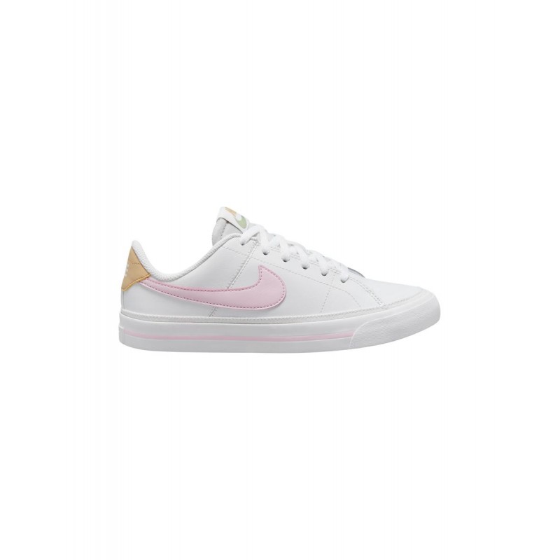 CHAUSSURES NIKE COURT LEGACY (GS) JUNIOR NIKE SPORT2000 Ploërmel et Locminé