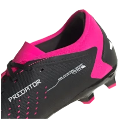 CHAUSSURES DE FOOT PREDATOR ACCURACY.3 L FG ADIDAS SPORT2000 Ploërmel et Locminé