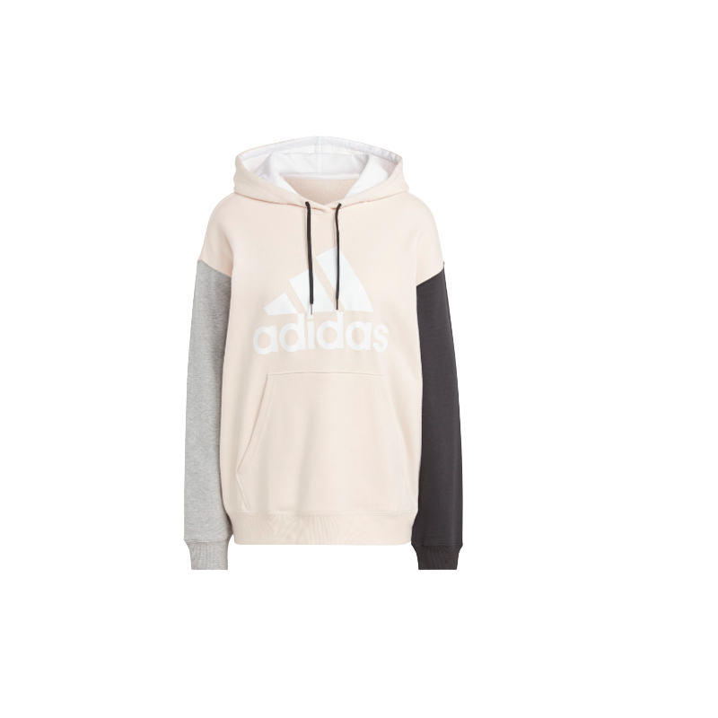 SWEATSHIRT W BL FT O HD ADIDAS SPORT2000 Ploërmel et Locminé