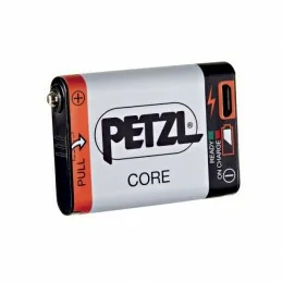 BATTERIE ACCU CORE PETZL SPORT2000 Ploërmel et Locminé