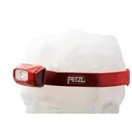 LAMPE TIKKINA PETZL