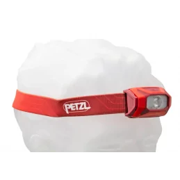 LAMPE TIKKINA PETZL SPORT2000 Ploërmel et Locminé