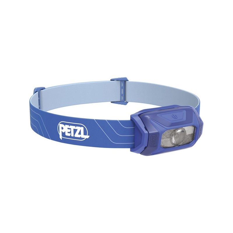 LAMPE TIKKINA PETZL SPORT2000 Ploërmel et Locminé