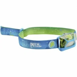 LAMPE TIKKID PETZL