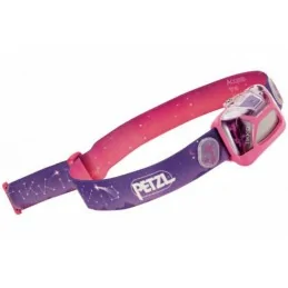 LAMPE TIKKID PETZL SPORT2000 Ploërmel et Locminé